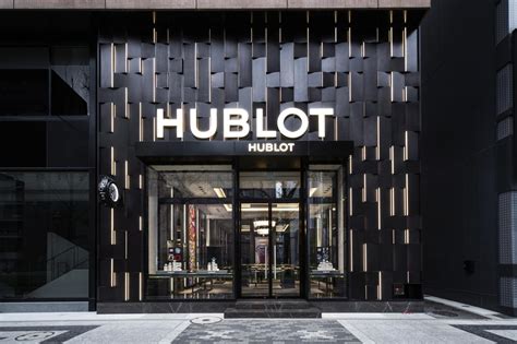 hublot shop online.